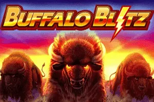 Buffalo Blitz - IDAGENT138
