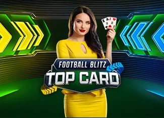 Football Blitz - IDAGENT138