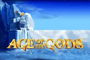 Age of the Gods: Age of the Gods™ - IDAGENT138