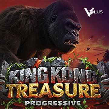 King Kong Treasure - IDAGENT138