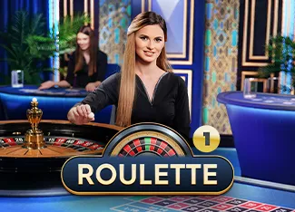 Roulette Azure - IDAGENT138