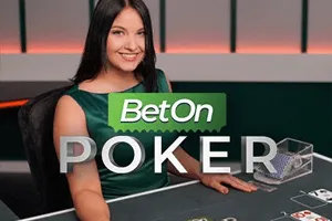 Bet on Poker Live - IDAGENT138