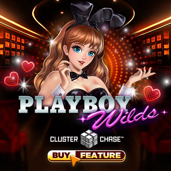 Playboy Wilds - IDAGENT138