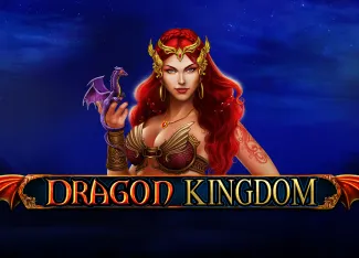 Dragon Kingdom - IDAGENT138