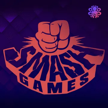 Octoplay : Zeus Smash - IDAGENT138