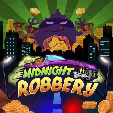 Midnight Robbery - IDAGENT138
