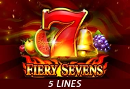 Fiery Sevens - IDAGENT138
