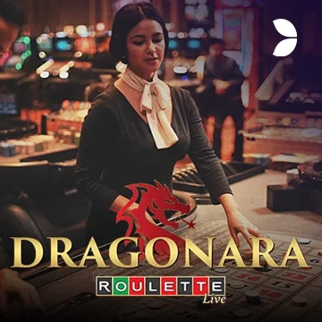 Dragonara Roulette - IDAGENT138