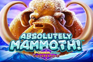 Absolutely Mammoth PowerPlay Jackpot - IDAGENT138
