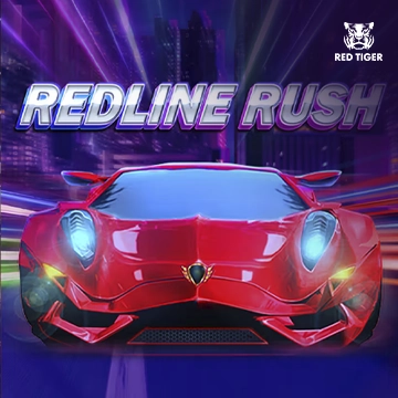 Redtiger : Redline Rush - IDAGENT138