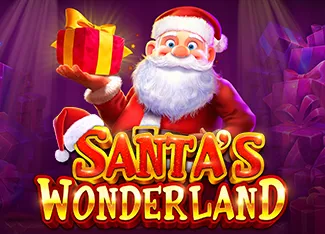 Santas Wonderland - IDAGENT138