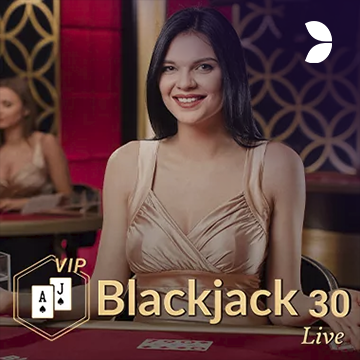 Blackjack VIP 30 - IDAGENT138