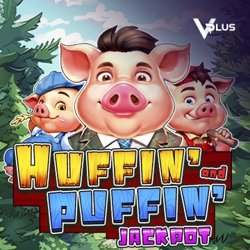 Huffin’ And Puffin’ Rising - IDAGENT138