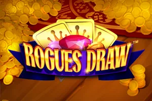 Rogues Draw™ - IDAGENT138