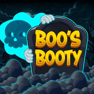 Octoplay : Boo’s Booty - IDAGENT138