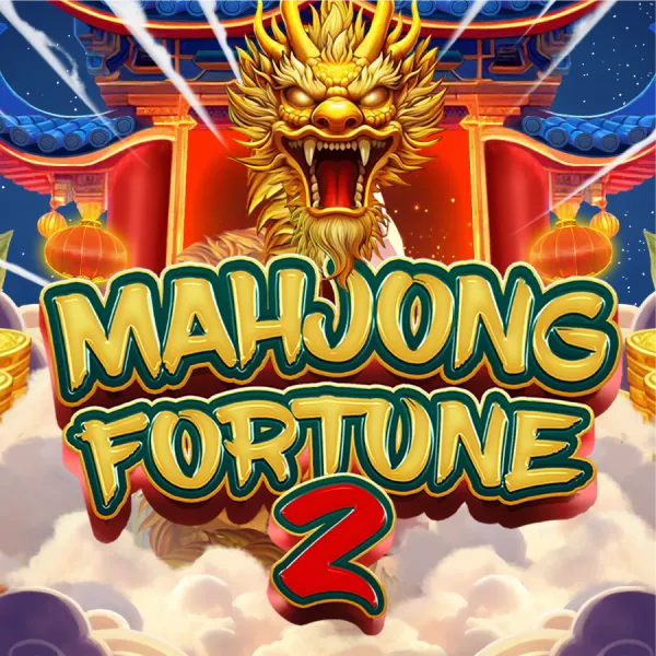 CosmoPlay : Mahjong Fortune 2 - IDAGENT138