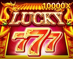 JDB : Lucky Seven - IDAGENT138