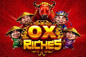 Ox Riches - IDAGENT138