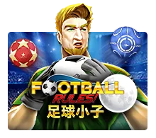 Joker123 : Football Rules - IDAGENT138