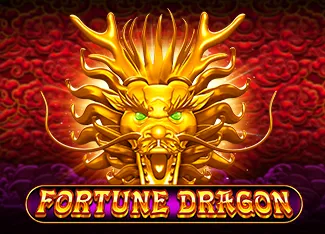 Fortune Dragon - IDAGENT138