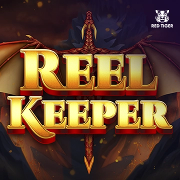 Redtiger : Reel Keeper - IDAGENT138