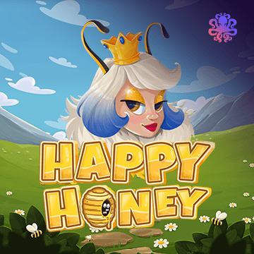 Octoplay : Happy Honey - IDAGENT138