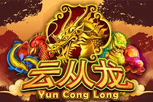 Yun Cong Long - IDAGENT138