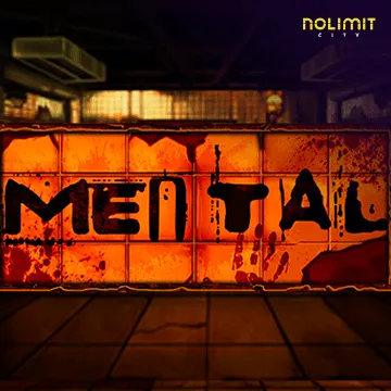 NolimitCity : Mental - IDAGENT138