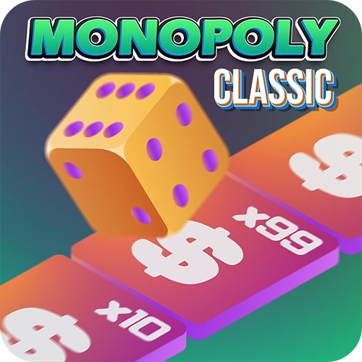 Monopoly Classic - IDAGENT138