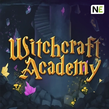 Witchcraft Academy - IDAGENT138