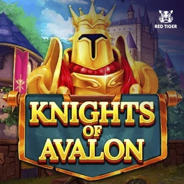 Redtiger : Knights Of Avalon - IDAGENT138