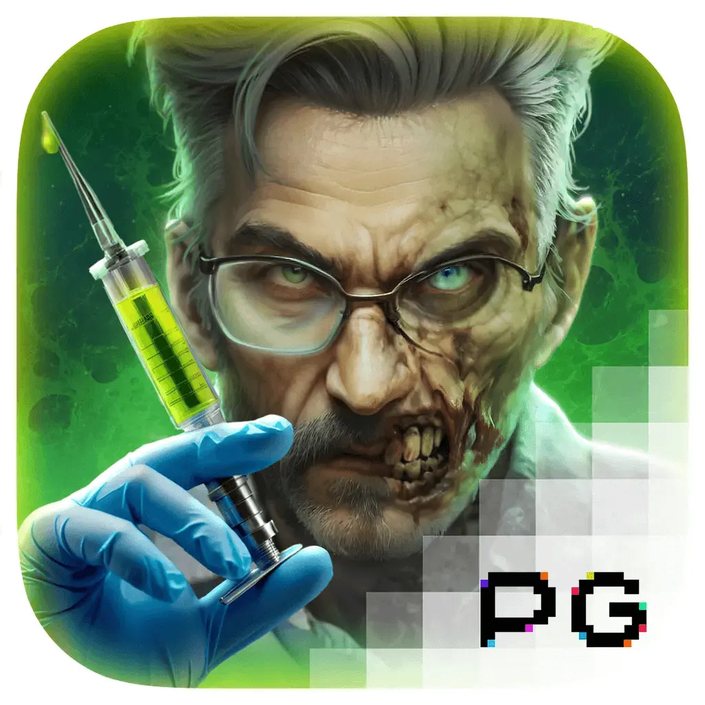 Zombie Outbreak - IDAGENT138