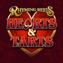 Rhyming Reels Hearts And Tarts - IDAGENT138