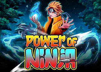 Power of Ninja - IDAGENT138