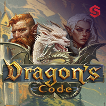 Dragons Code - IDAGENT138