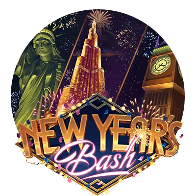 Habanero : New Years Bash - IDAGENT138