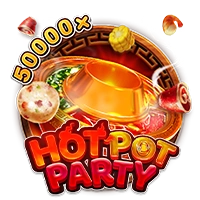 Facai : HOT POT PARTY - IDAGENT138