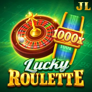 Lucky Roulette - IDAGENT138