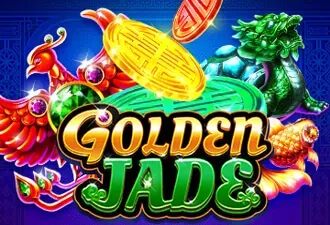 PLAYSTAR : GOLDEN JADE - IDAGENT138