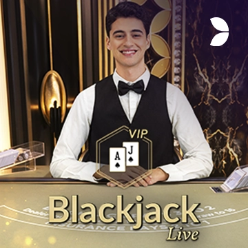Platinum Private Blackjack 10 - IDAGENT138