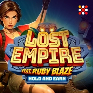 Lost Empire - IDAGENT138