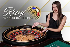 Ruyi French Roulette - IDAGENT138