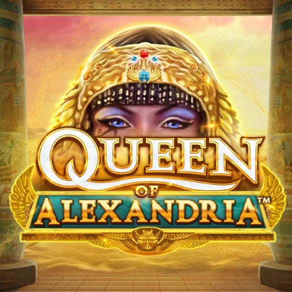 Queen of Alexandria&trade; - IDAGENT138