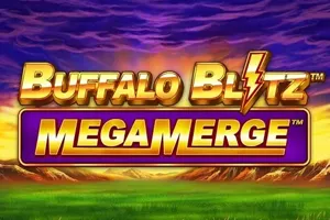 Buffalo Blitz: Mega Merge - IDAGENT138