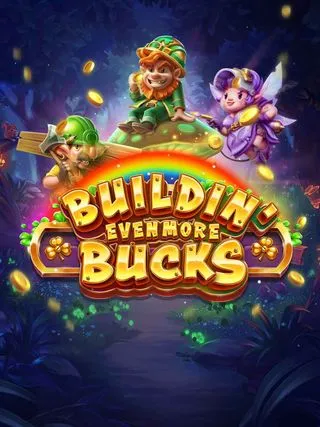 PlaynGo : Buildin Even More Bucks - IDAGENT138