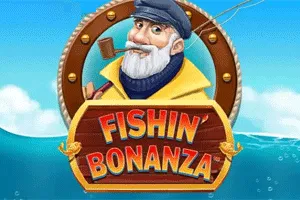 Fishin Bonanza - IDAGENT138