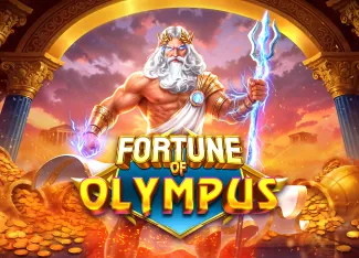 Fortune of Olympus - IDAGENT138
