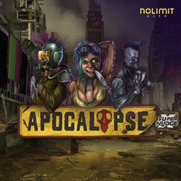 NolimitCity : Apocalypse Super xNudge - IDAGENT138