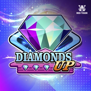 Redtiger : Diamonds Up - IDAGENT138
