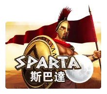 Joker123 : Sparta - IDAGENT138